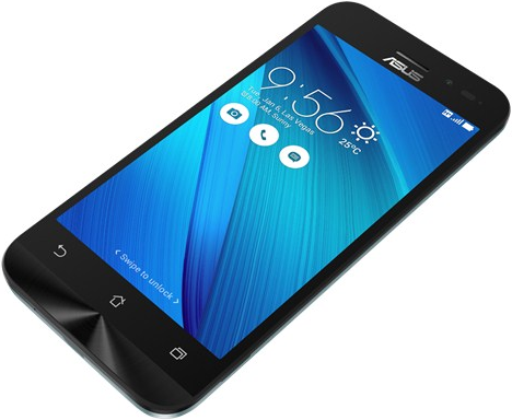 Mobilní telefon ASUS ZenFone GO ZB452KG