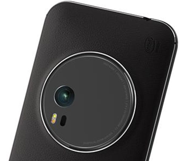 Mobilný telefón Asus ZenFone Zoom ZX551ML