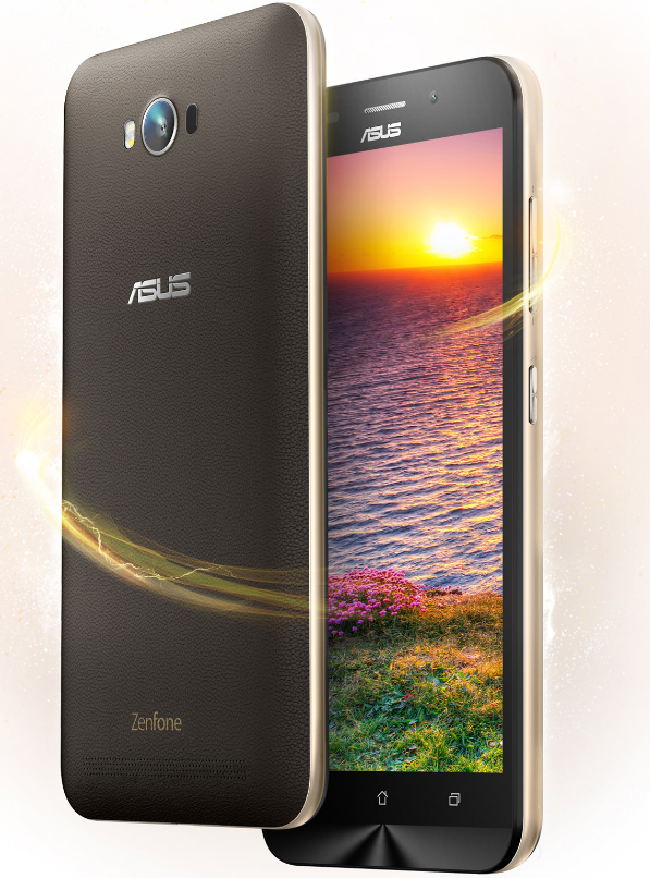 Mobilný telefón ASUS ZenFone Max ZC550KL