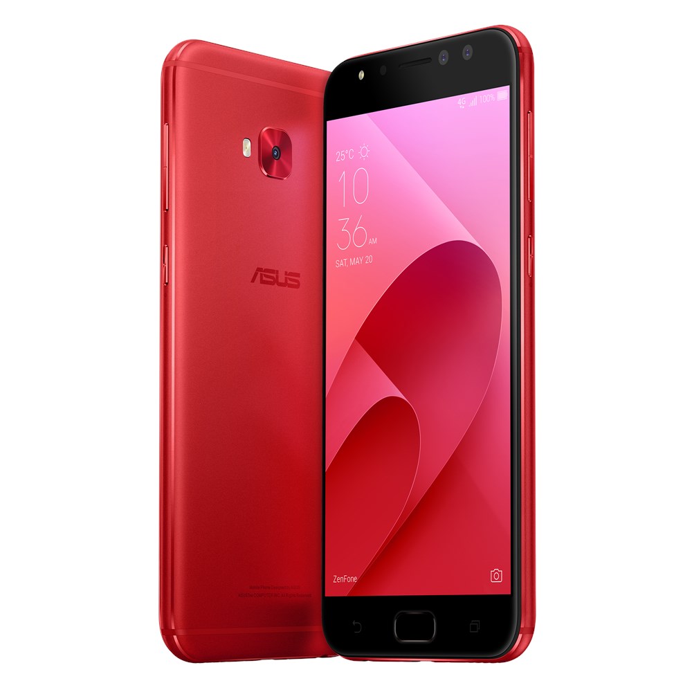 Mobilní telefon mobil smartphone Asus Zenfone 4 Selfie Pro ZD552KL