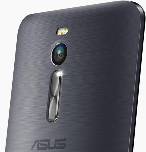 Asus ZenFone 2 ZE551ML