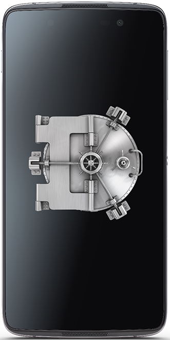 Mobilní telefon BlackBerry DTEK50