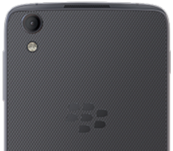 Mobilní telefon BlackBerry DTEK50