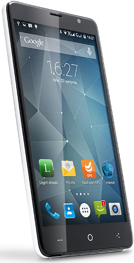 Mobilný telefón CPA myPhone Artis