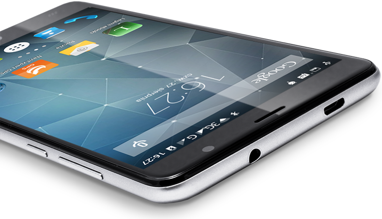 Mobilný telefón CPA myPhone Artis