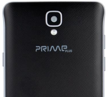 Mobilní telefon CPA myPhone Prime Plus