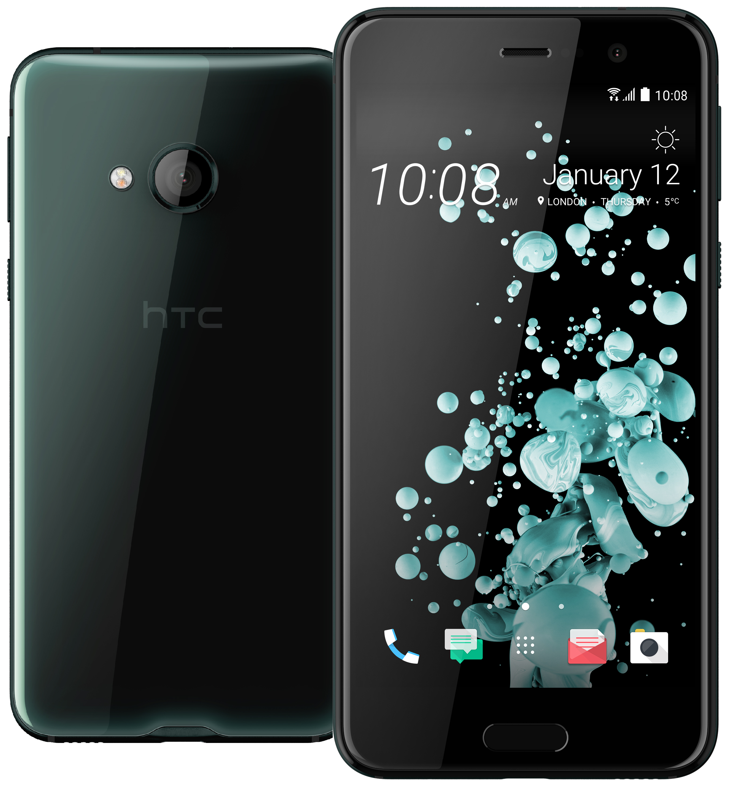 Mobilní telefon smartphone HTC U Play