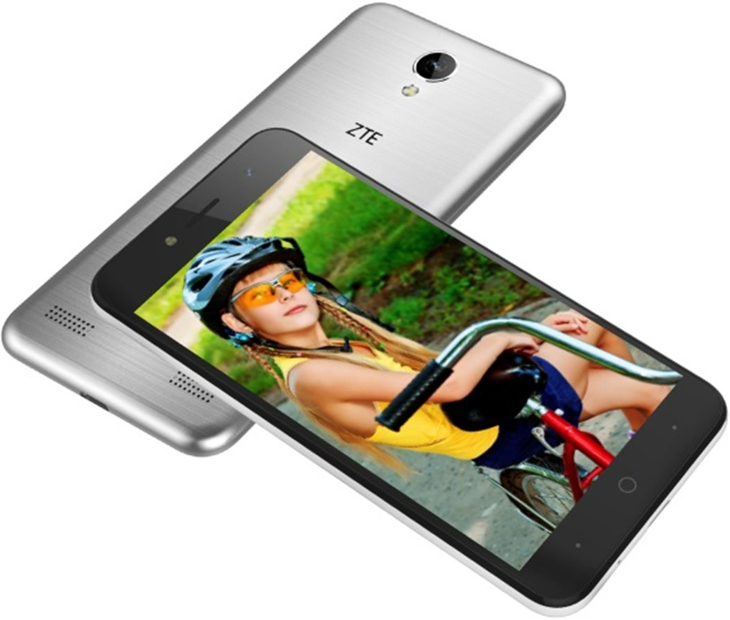 Mobilní telefon mobil smartphone ZTE Blade A520