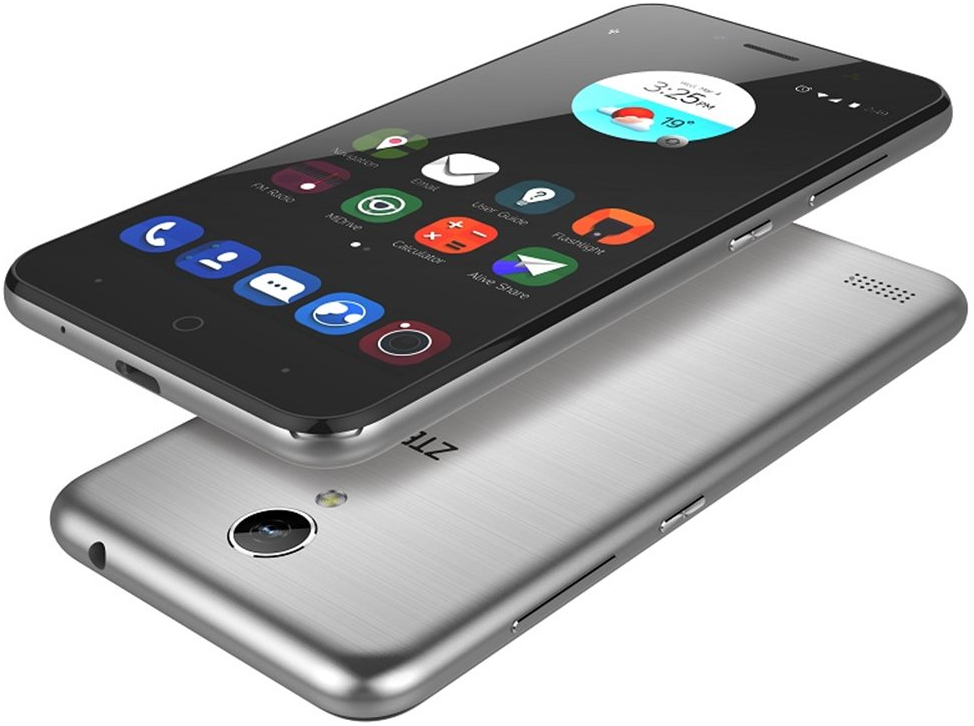 Mobilní telefon mobil smartphone ZTE Blade A520