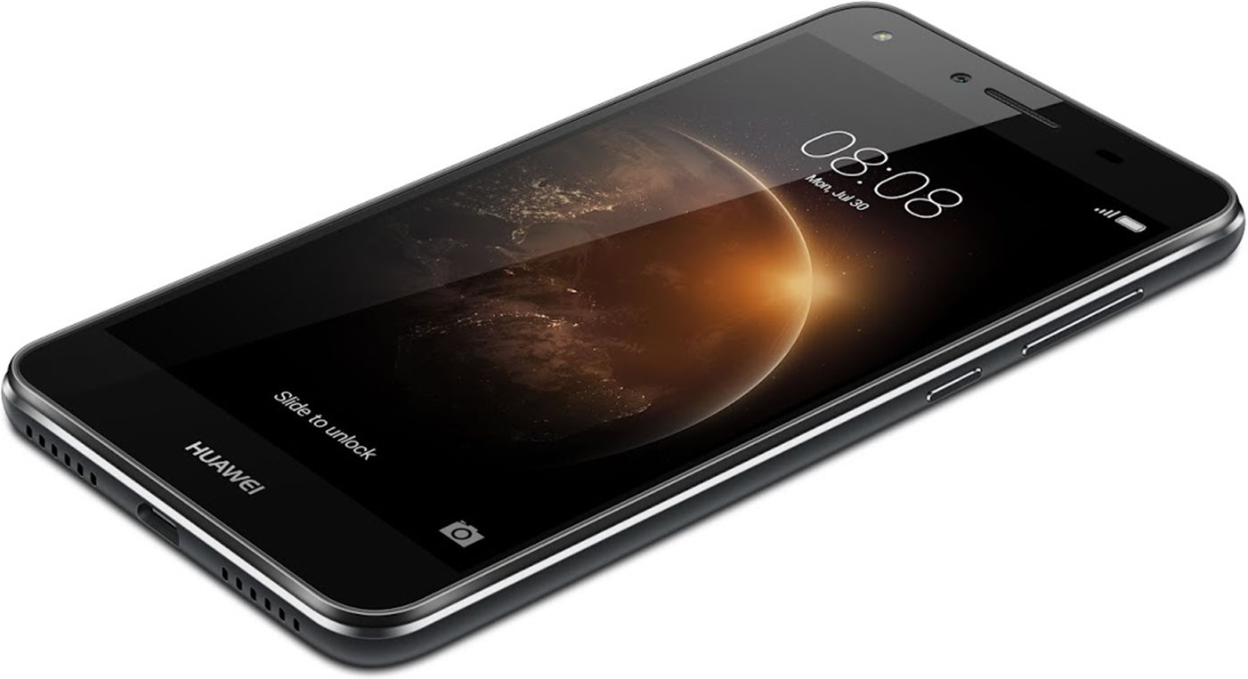 Huawei Y6 II Compact