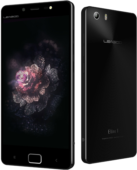 Mobilní telefon Leagoo Elite 1 