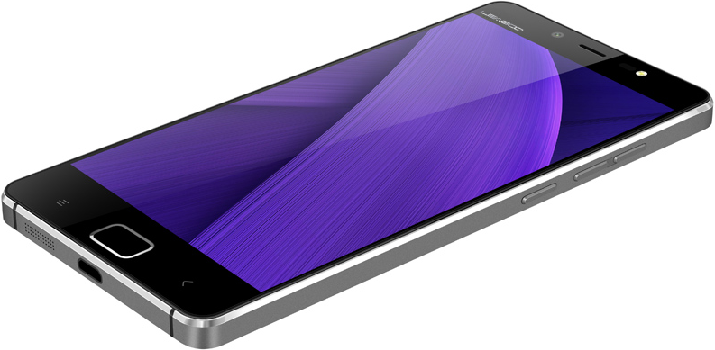 Mobilní telefon Leagoo Elite 1