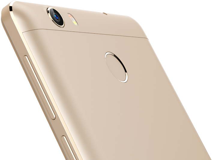 Mobilní telefon Leagoo Shark 1 