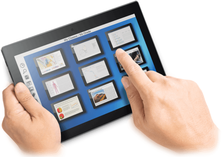 Tablet Lenovo Tab3 10