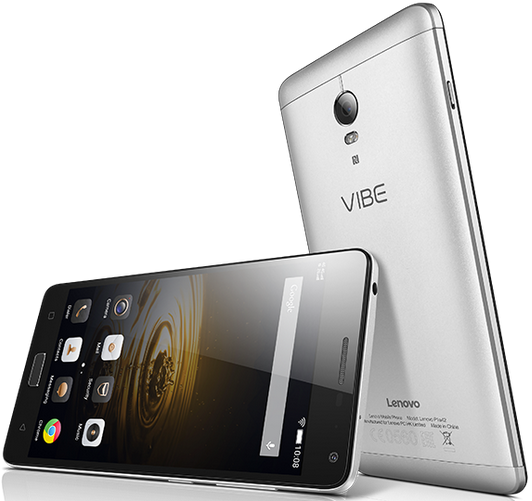 Mobilní telefon Lenovo Vibe P1 Pro