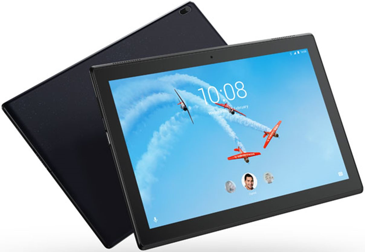 Tablet Lenovo Tab4 10 ZA2K0040CZ 