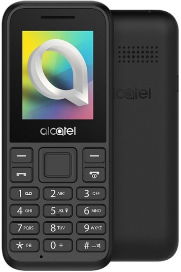 Mobilní telefon Alcatel One Touch 1066G
