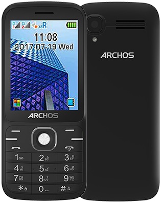 Mobilní telefon Archos Access 28F