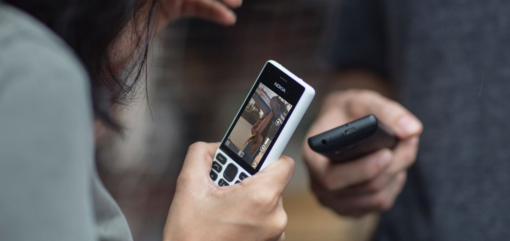 Mobilní telefon Nokia 150