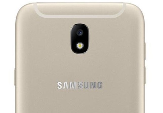 Mobilní telefon mobil smartphone Samsung Galaxy J7 2017 J730 