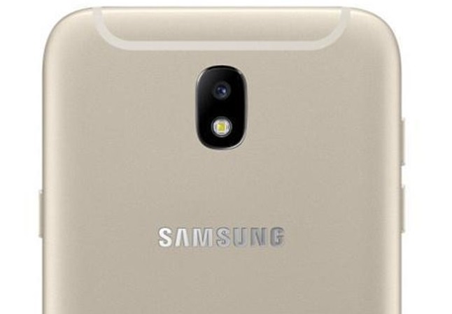 Mobilní telefon mobil smartphone Samsung Galaxy J7 2017 J730