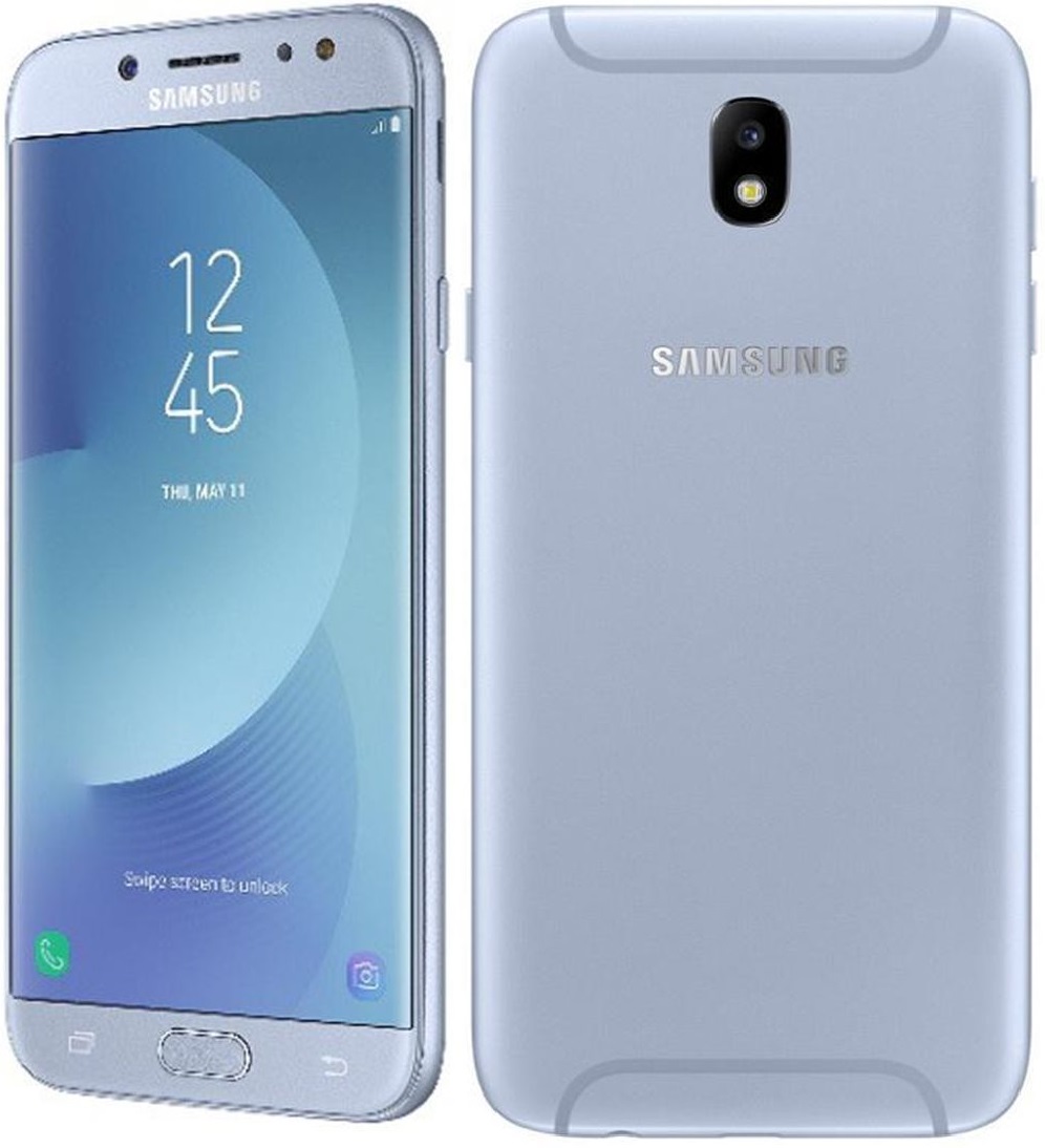 Mobilní telefon mobil smartphone Samsung Galaxy J7 2017 J730 