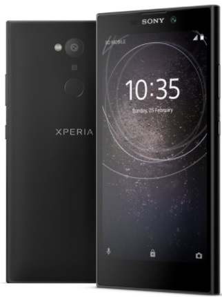 Mobilní telefon smartphone Sony Xperia L2 H4311