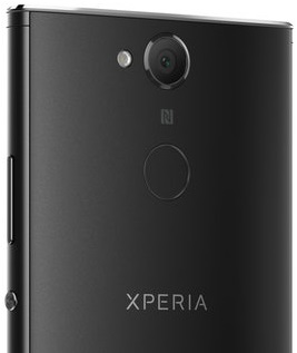 Mobilní telefon smartphone Sony Xperia XA2 H4113