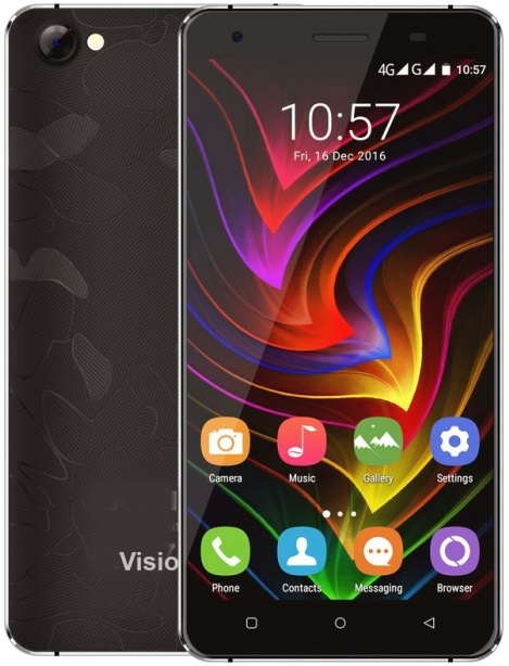 Mobilní telefon mobil smartphone Umax VisionBook P50 Plus