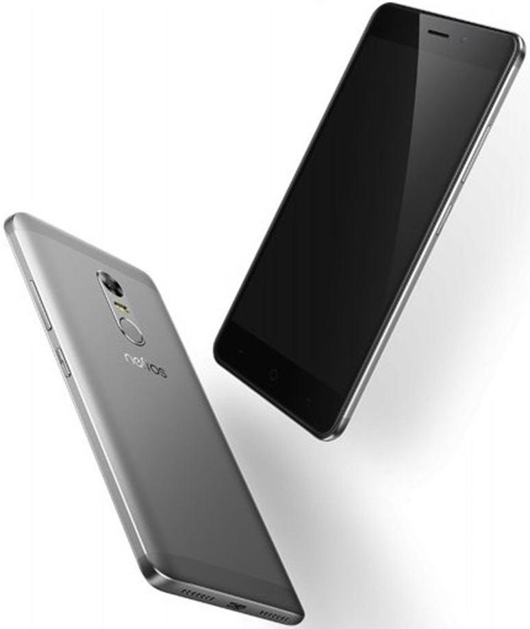 Mobilní telefon mobil smartphone TP-LINK Neffos X1 Max