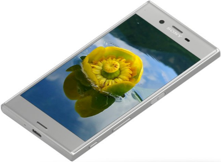 telefon mobil chytrý mobilní telefon Sony Xperia XZ F8331 