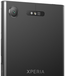 mobilní telefon mobil smartphone Sony Xperia XZ1 G8342 