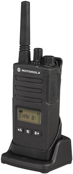 Vysílačka PMR radiostanice Motorola XT460