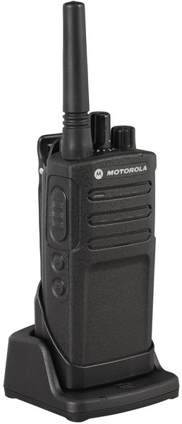 Vysílačka PMR radiostanice Motorola XT420