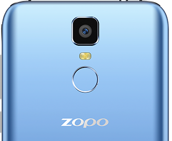 Mobilní telefon mobil smartphone ZOPO Flash X1