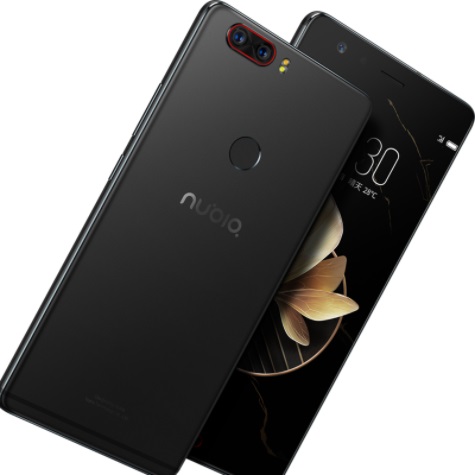 Mobilní telefon mobil smartphone Nubia Z17 Lite 