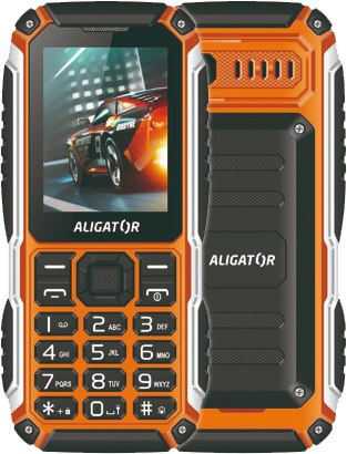 Aligator R30 eXtremo