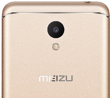 Mobilní telefon mobil smartphone MeiZu M6