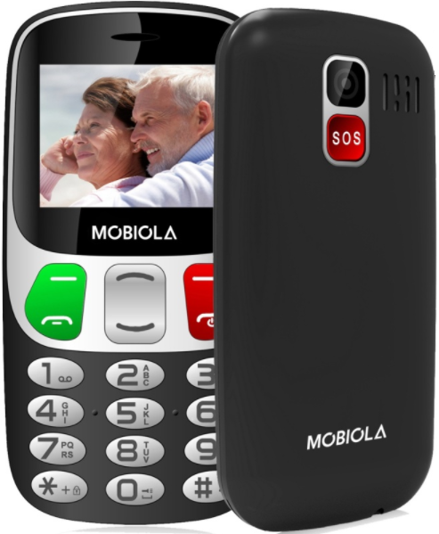 Mobilní telefon Mobiola MB800