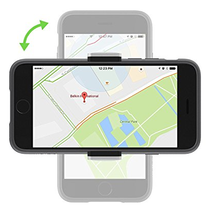 Belkin držák do vozu pro smartphone pro mřížku ventilátoru