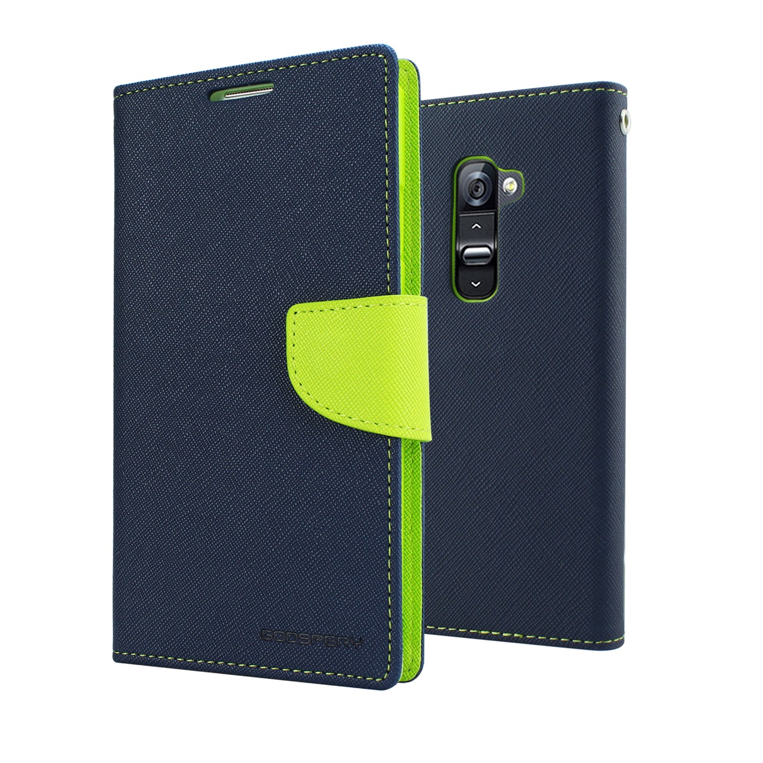 Pouzdro Fancy Diary