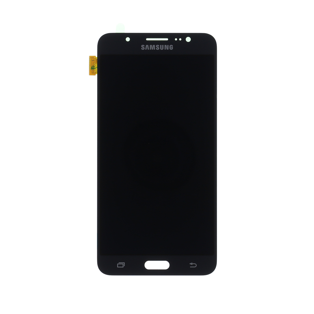 lcd displej dotykov 225 deska pro samsung galaxy j7 2016 lcd displej dotykov 225 deska pro samsung galaxy j7 2016
