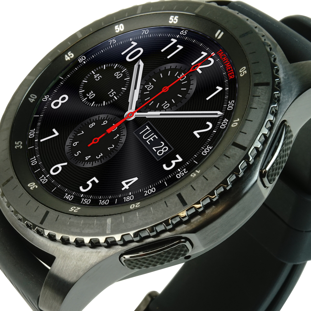 samsung s3 frontier os