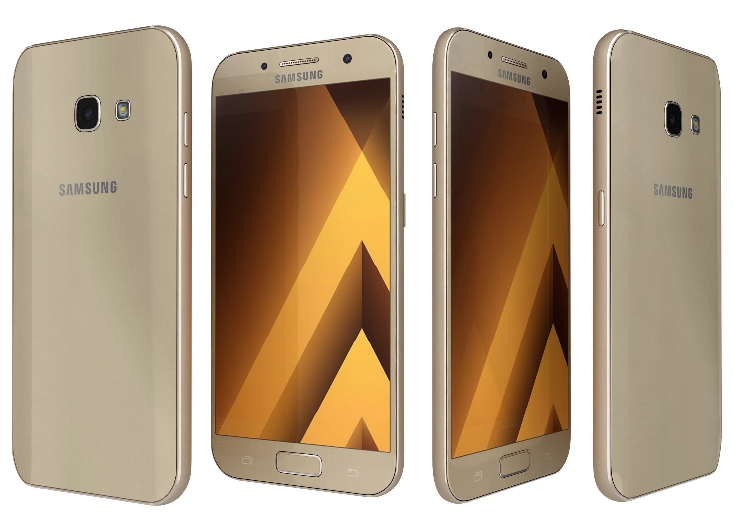 samsung galaxy a3 2017 16gb