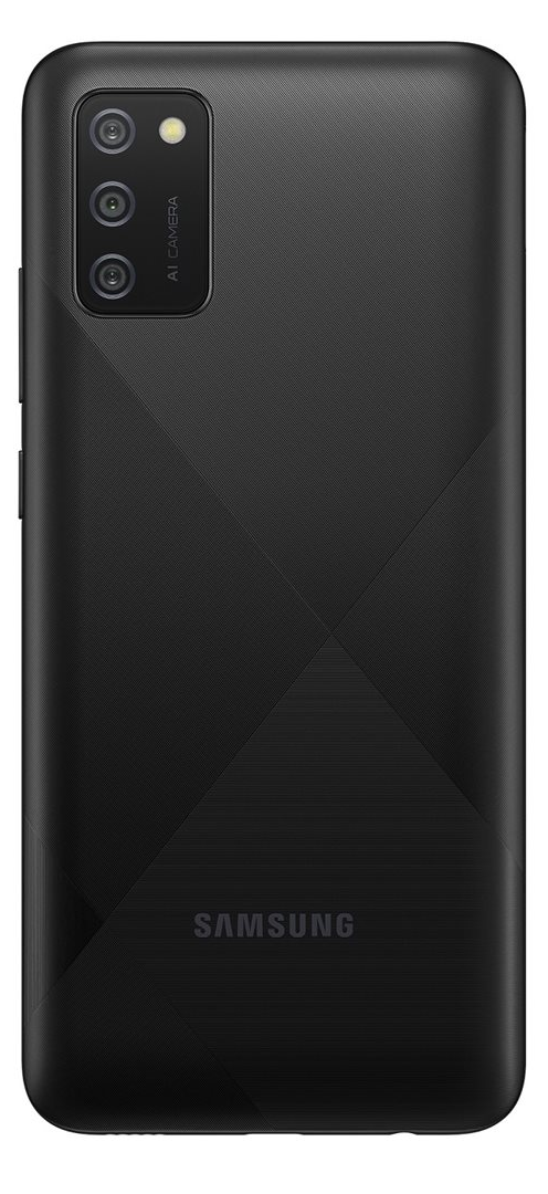 Samsung Galaxy A02s (SM-A025) 3GB/32GB bílá