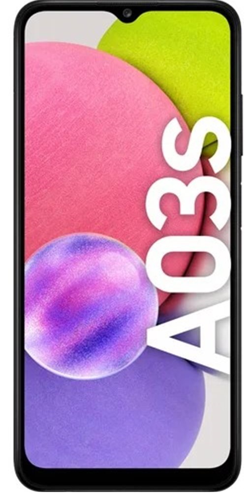 Samsung Galaxy A03s (SM-A037G) 3GB/32GB černá