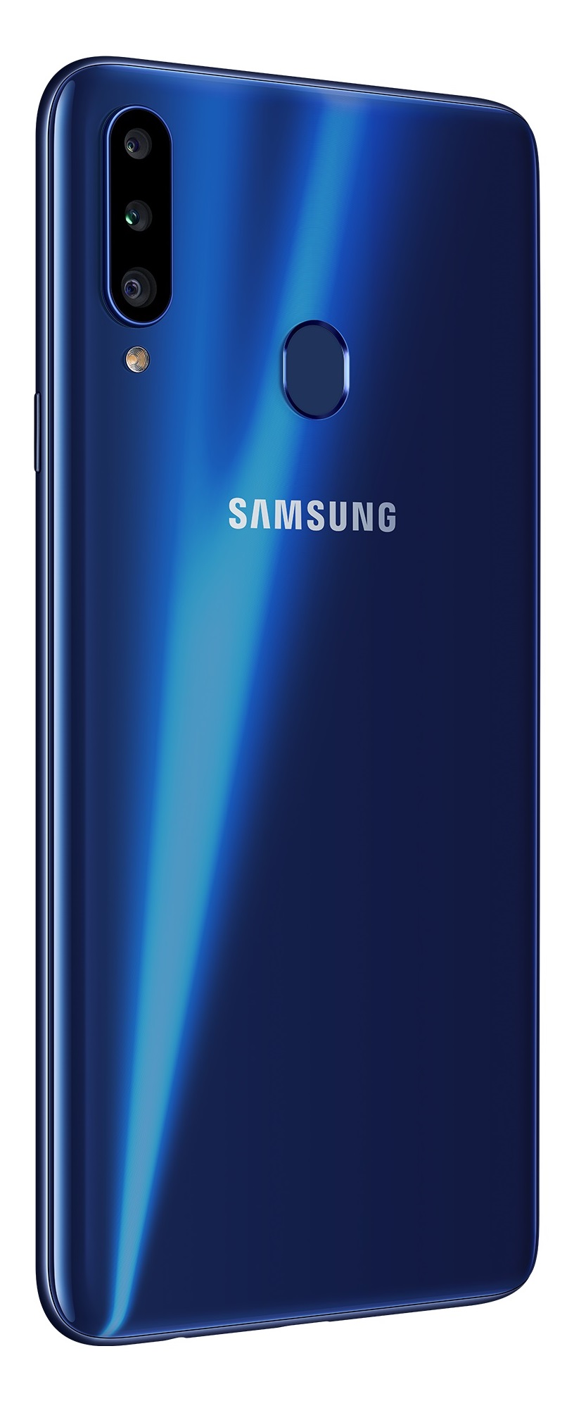 Samsung Galaxy A20s SM-207 3GB/32GB černá