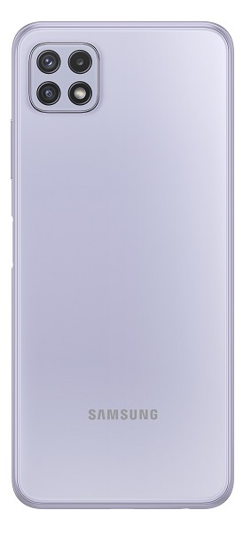 Samsung Galaxy A22 5G (A226) 4GB/128GB černá