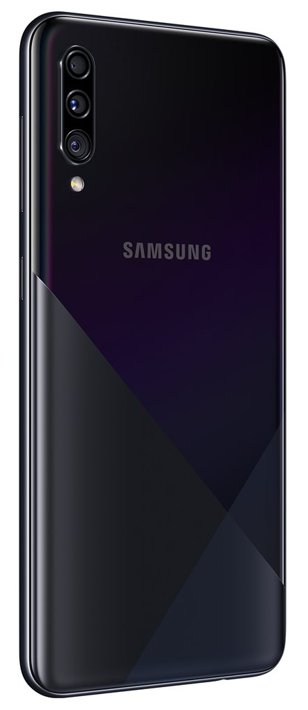 Samsung Galaxy A30s SM-A307 4GB/64GB zelená