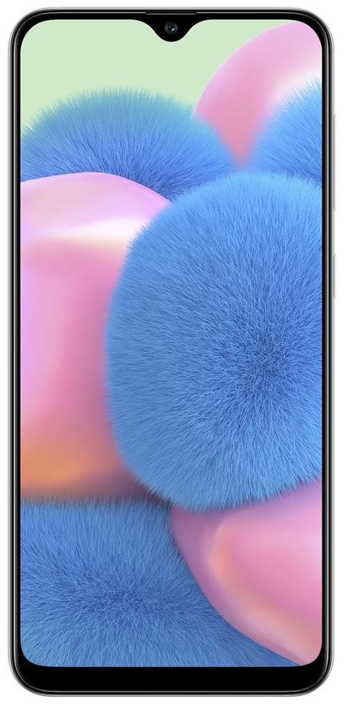 Samsung Galaxy A30s SM-A307 4GB/64GB černá